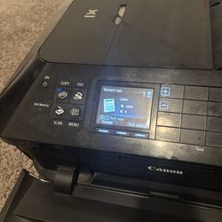 CANON PRINTER 