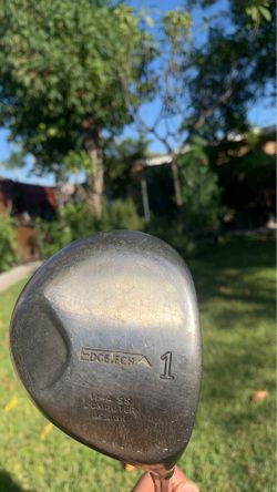 Golf Club