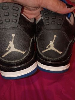 Jordans