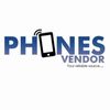 Phones Vendor 
