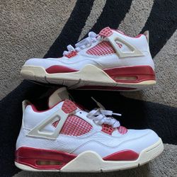 Jordan 4 Alternate 89 Size : 12