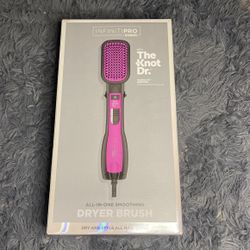Premium Dryer Brush 
