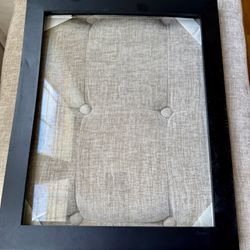 Picture Frame 13.5”  X 16” High