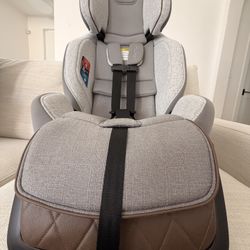 NUNA EXECUTIVE CAR SEAT