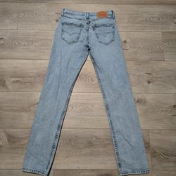 Mens Levis 