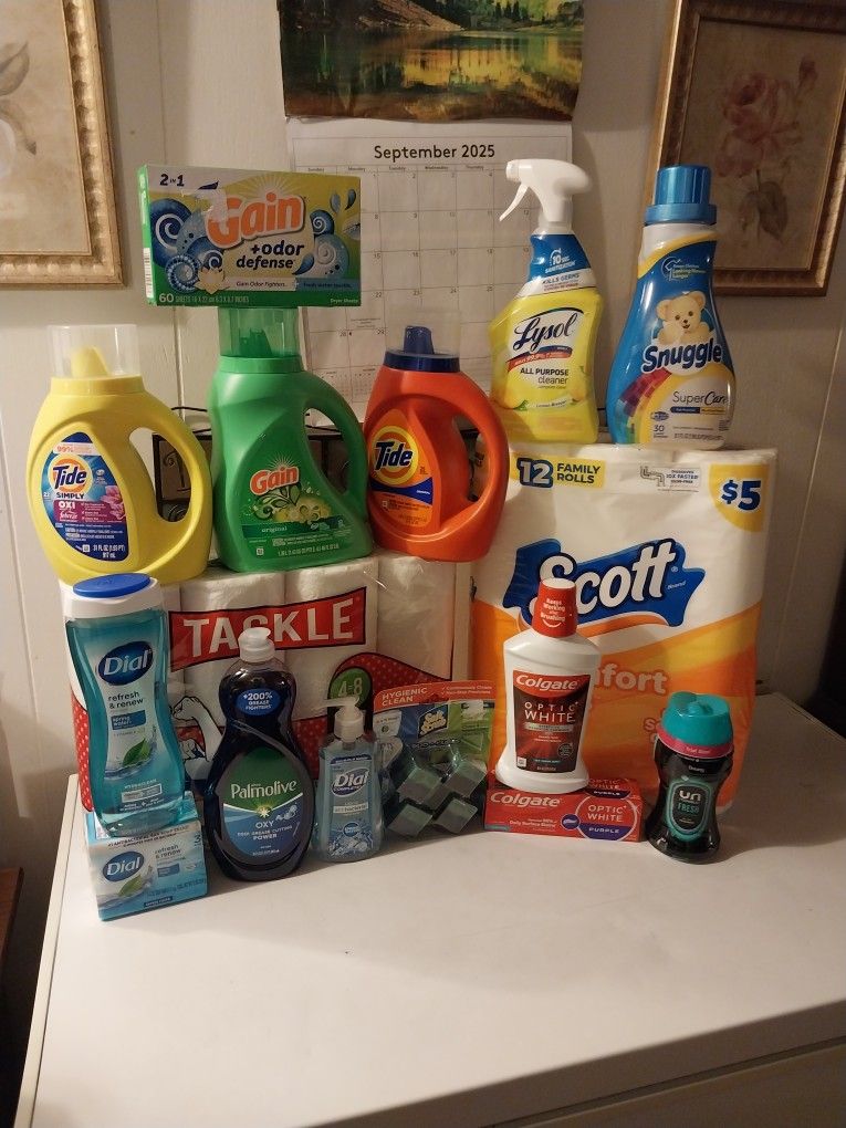 Mixed Bundle