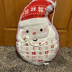 Christmas Pillow