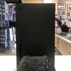 Xbox Series X 1TB