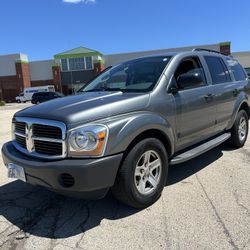 2006 Dodge Durango