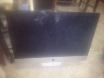 Used I Mac