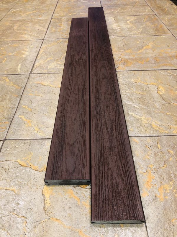 Trex Composite Decking for Sale in Orland Hills, IL - OfferUp