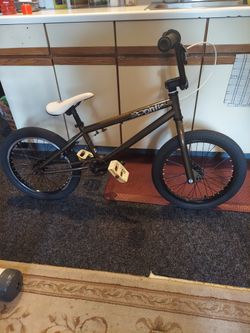 【しゅん】Hoffman Bikes ONTIC 18