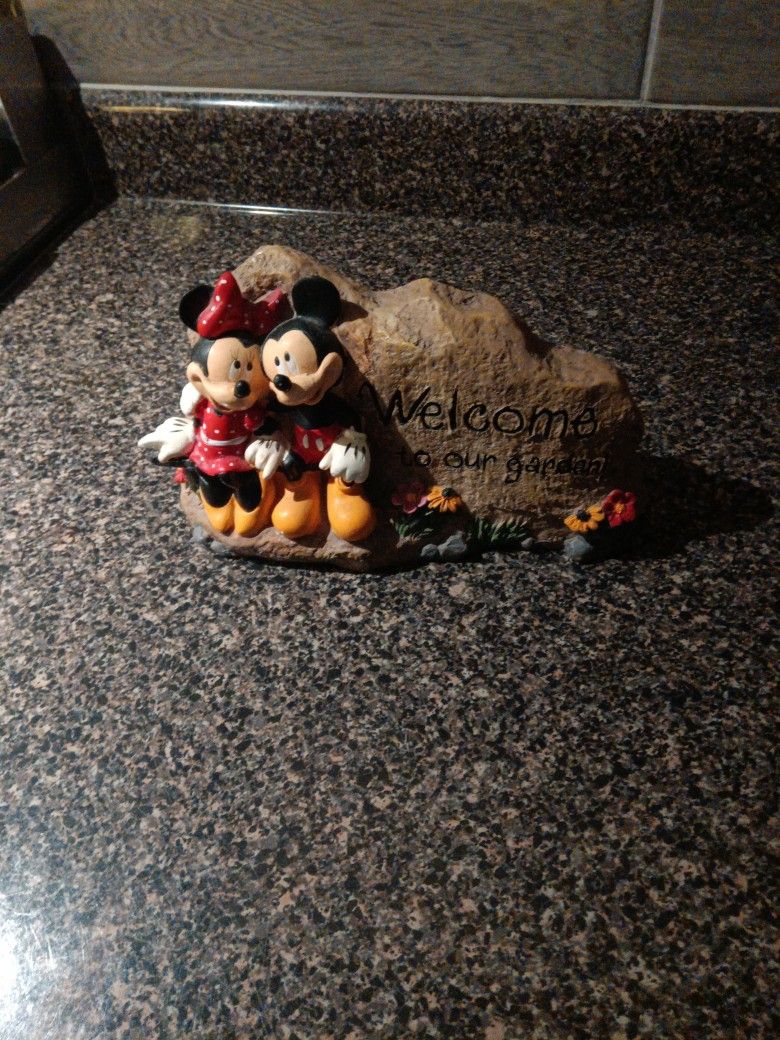 Outside Or Inside Disney Pc