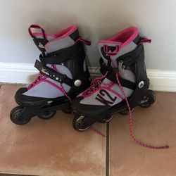 Roller K2 Women 