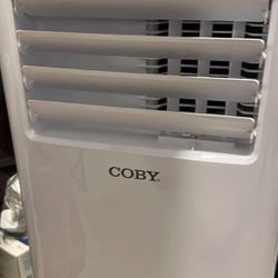 Coby Portable Air Conditioner 