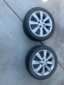 Rims