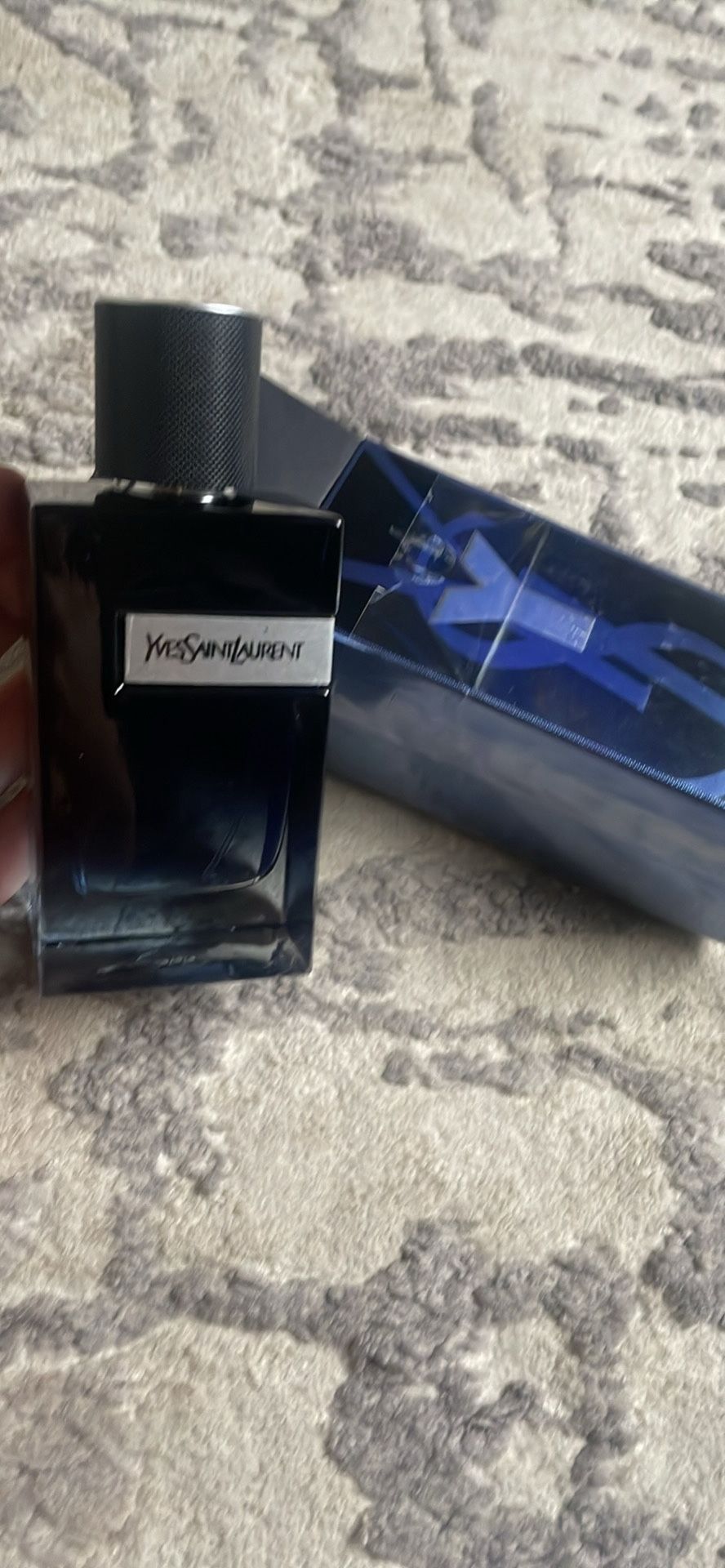 YSL - Mens Fragrance