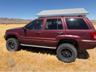 Grand Cherokee