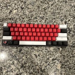 Razer Huntsman Mini