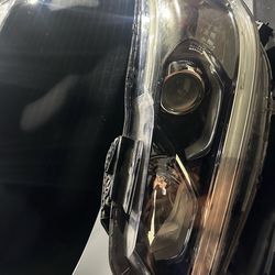 2012-2015 Honda ACCORD  DRIVER SIDE HEADLIGHT