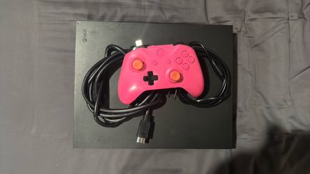 Xbox One X