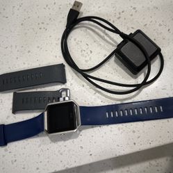 Fitbit Blaze