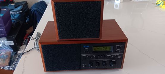 Radio vintage