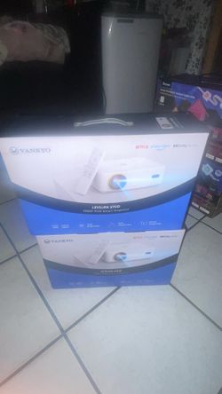 Projector