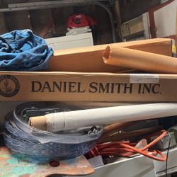 New role 12 x 5 artist canvas Danyel Smith Inc.