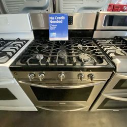 Frigidaire Stove 