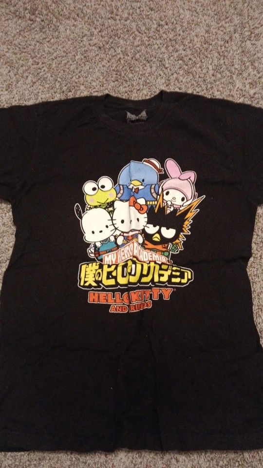 Hello Kitty Shirt