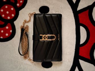 Aldo cross body purse