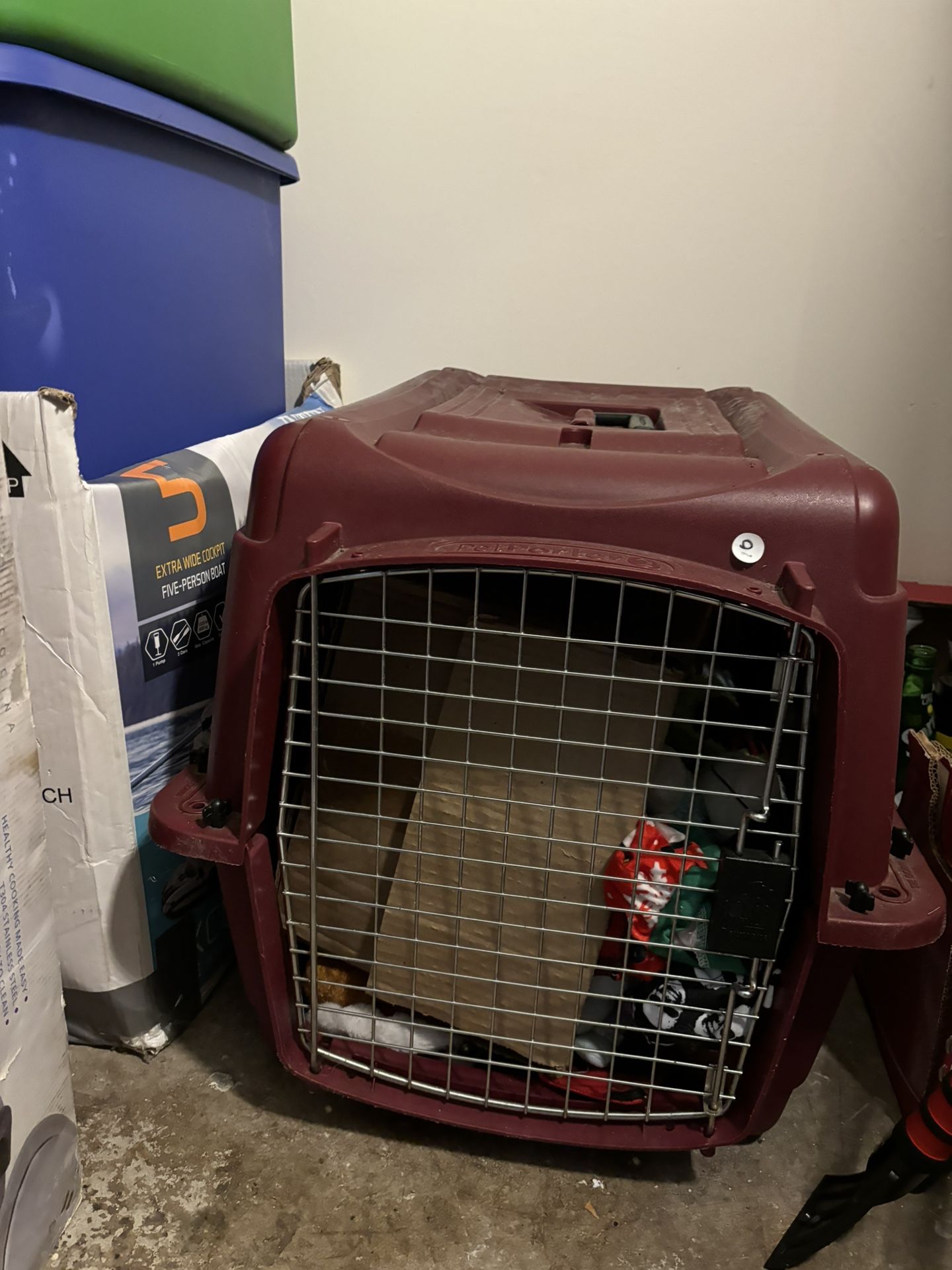 Dog Kennel