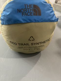 North face Sleeping Bag