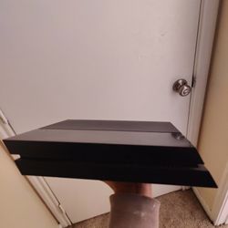 PS4 For Parts 