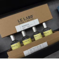 Le Labo Discovery Set