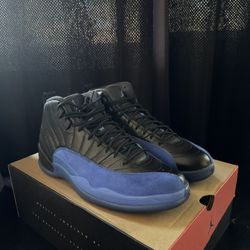 Jordan 12 Game Royal color way size 11