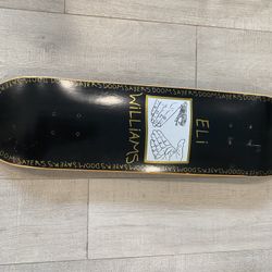 Skateboard Deck