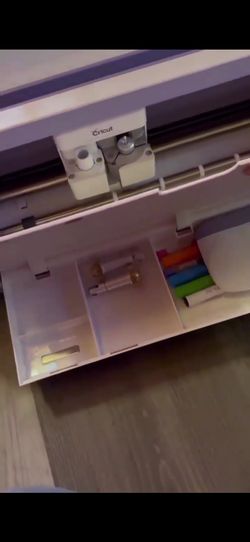 Cricut Makers