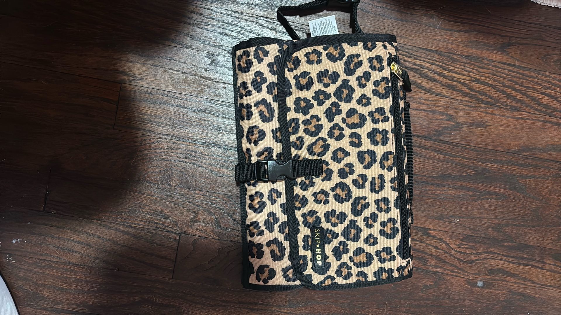 Travel Diaper Changing Pad