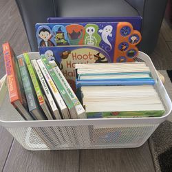 Books for Kids