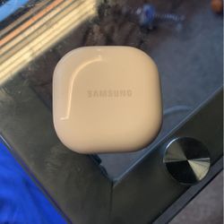 Samsung Earbuds