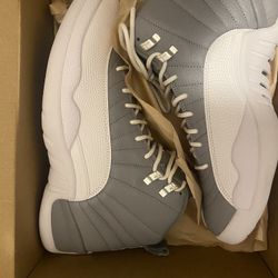 Jordan 12s