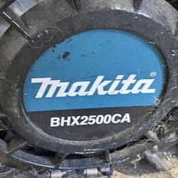 Makita Brand Blower