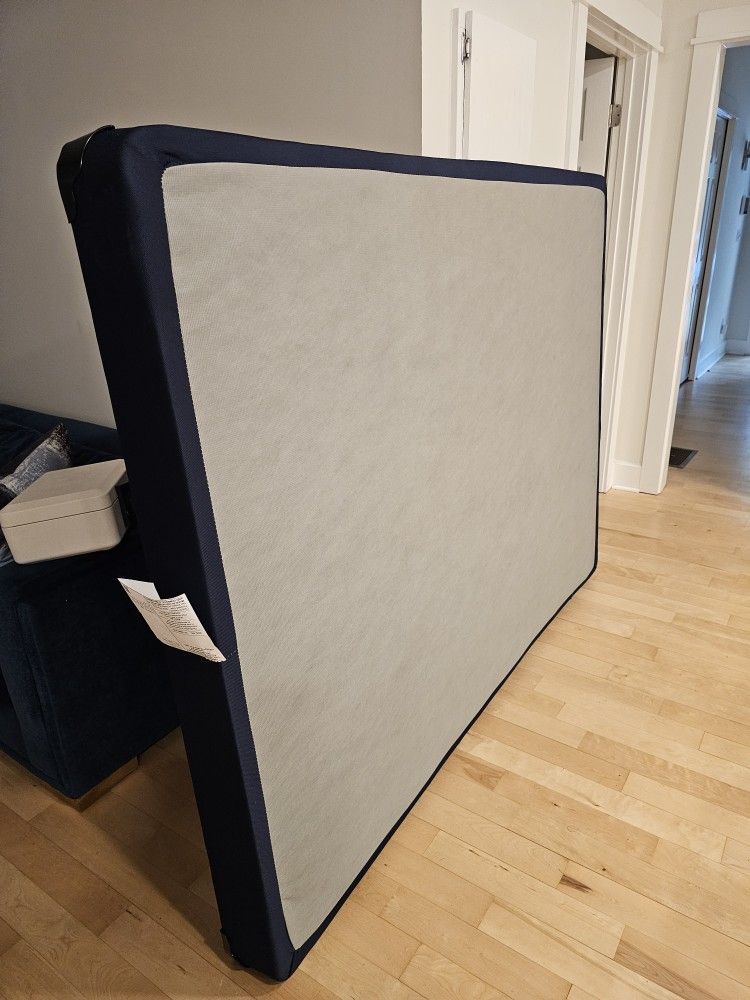 Low Profile Box Spring Brand New