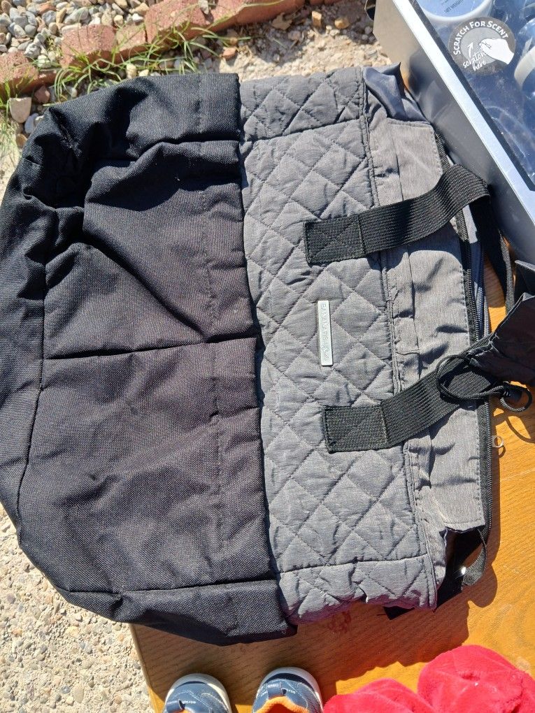 Diaper Bag