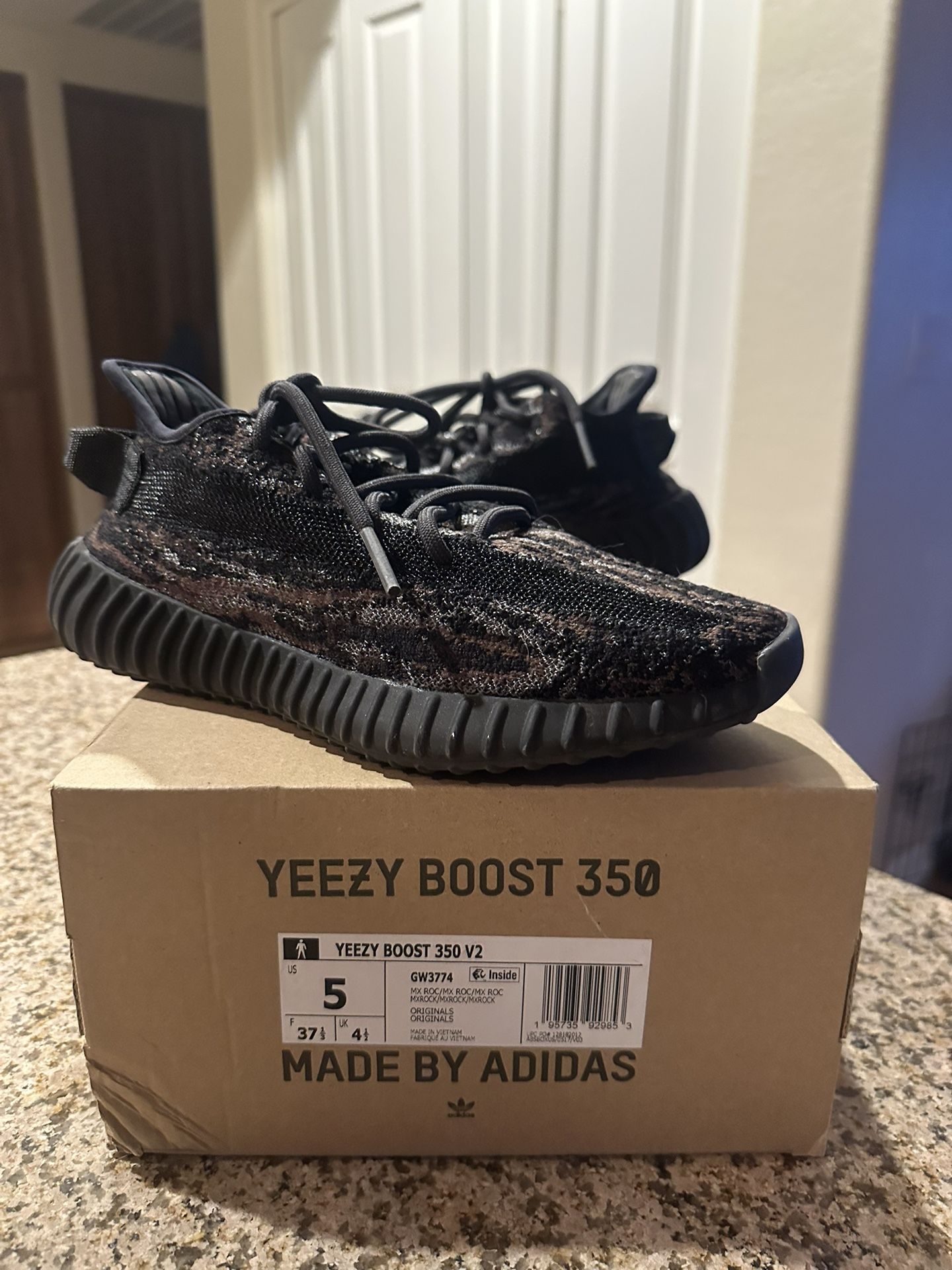 Yeezy Boost