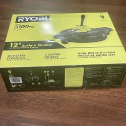 Pressure washer attachment 