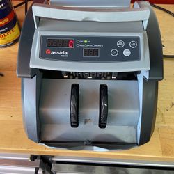 Bill Counter