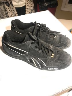 Reebok Shoes